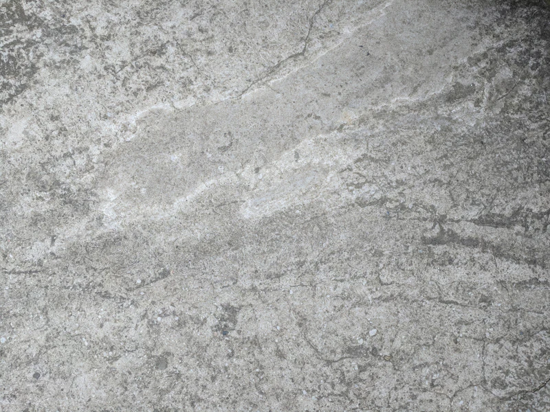 Stone masonry surface