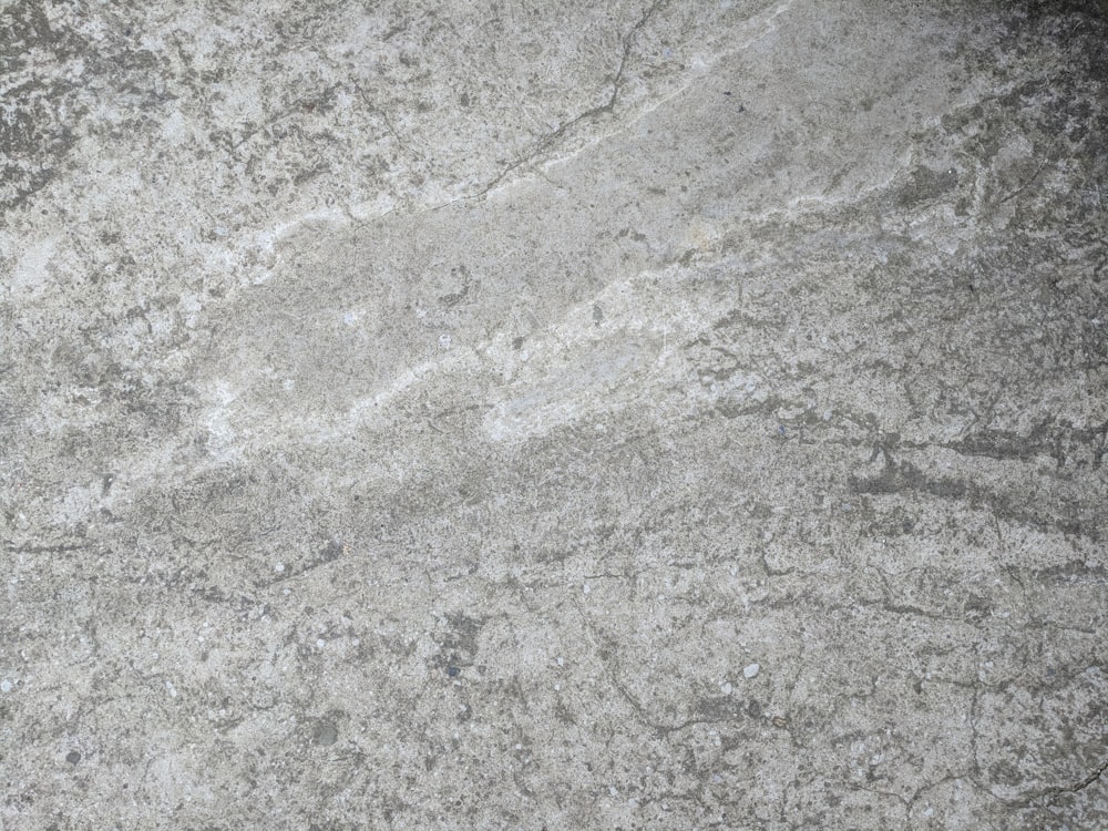 a close up of a gray marble surface