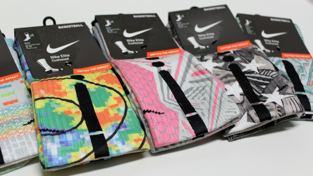 Nike Performance Socks