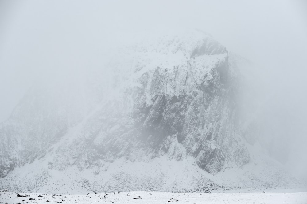 white seawaves