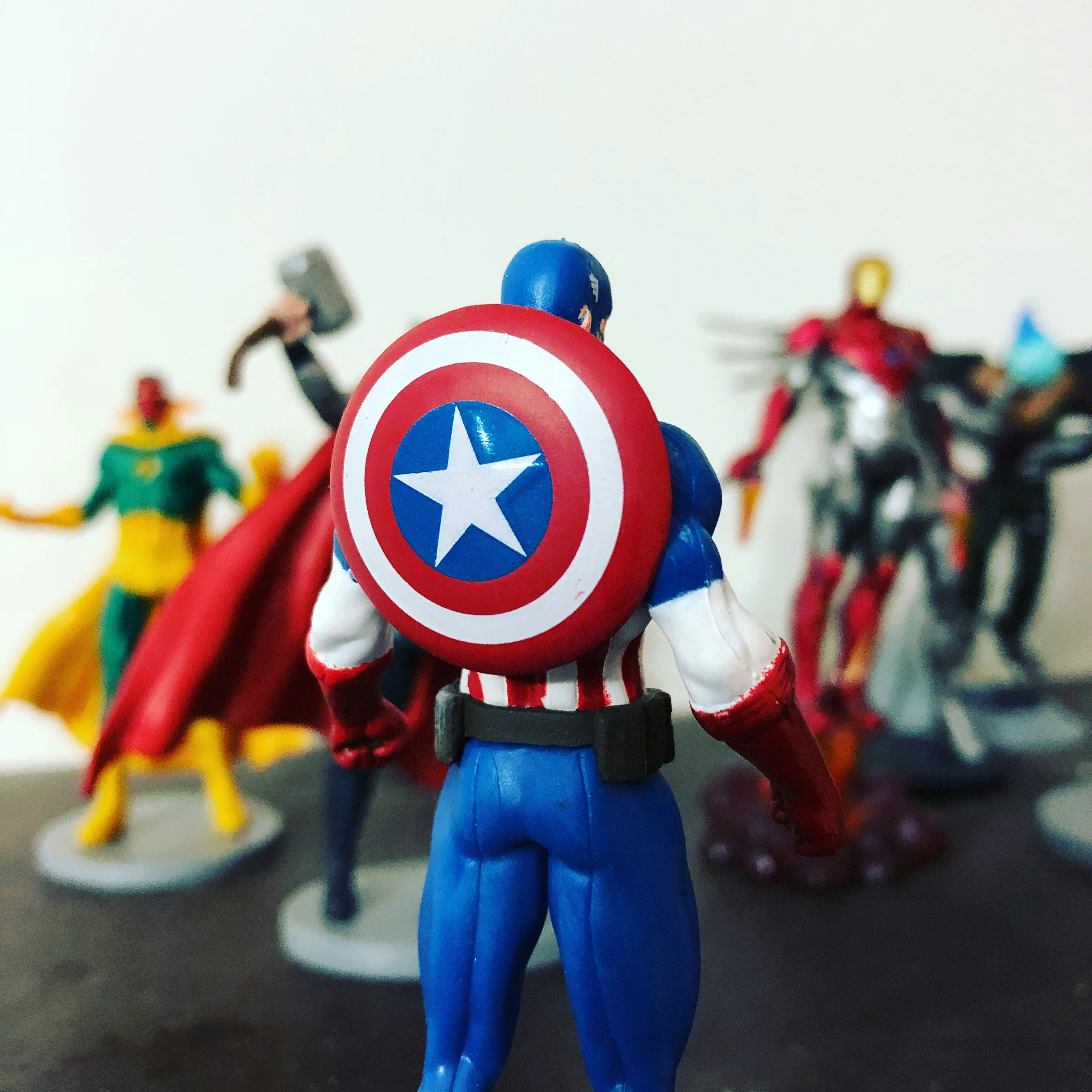 复仇者4国语版免费观看，复仇者4国语版免费观看高清