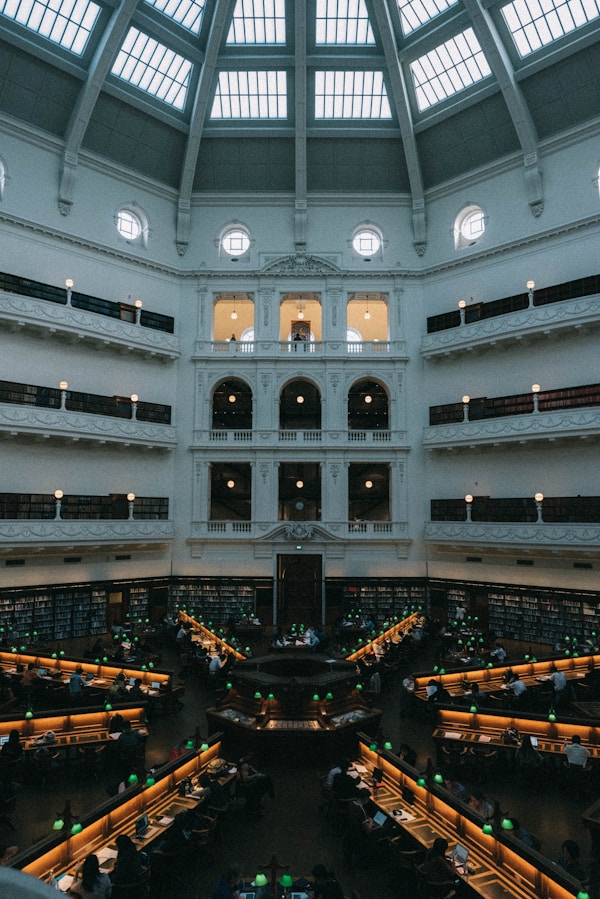 Empower Your Learning Journey