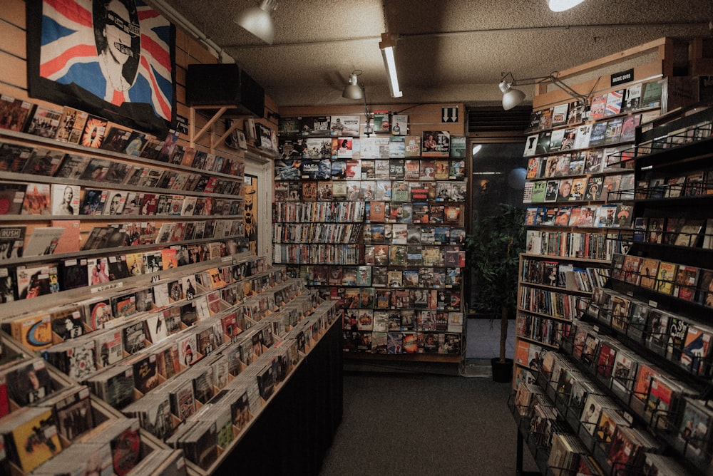 Albany Music Store