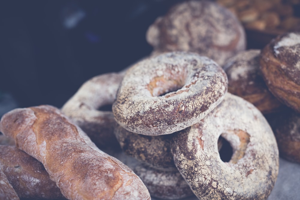 The Absolute Best Bagels In The US