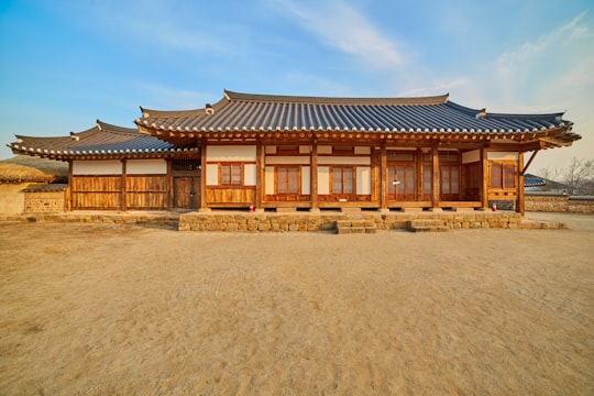 picture of Historic site from travel guide of Andong