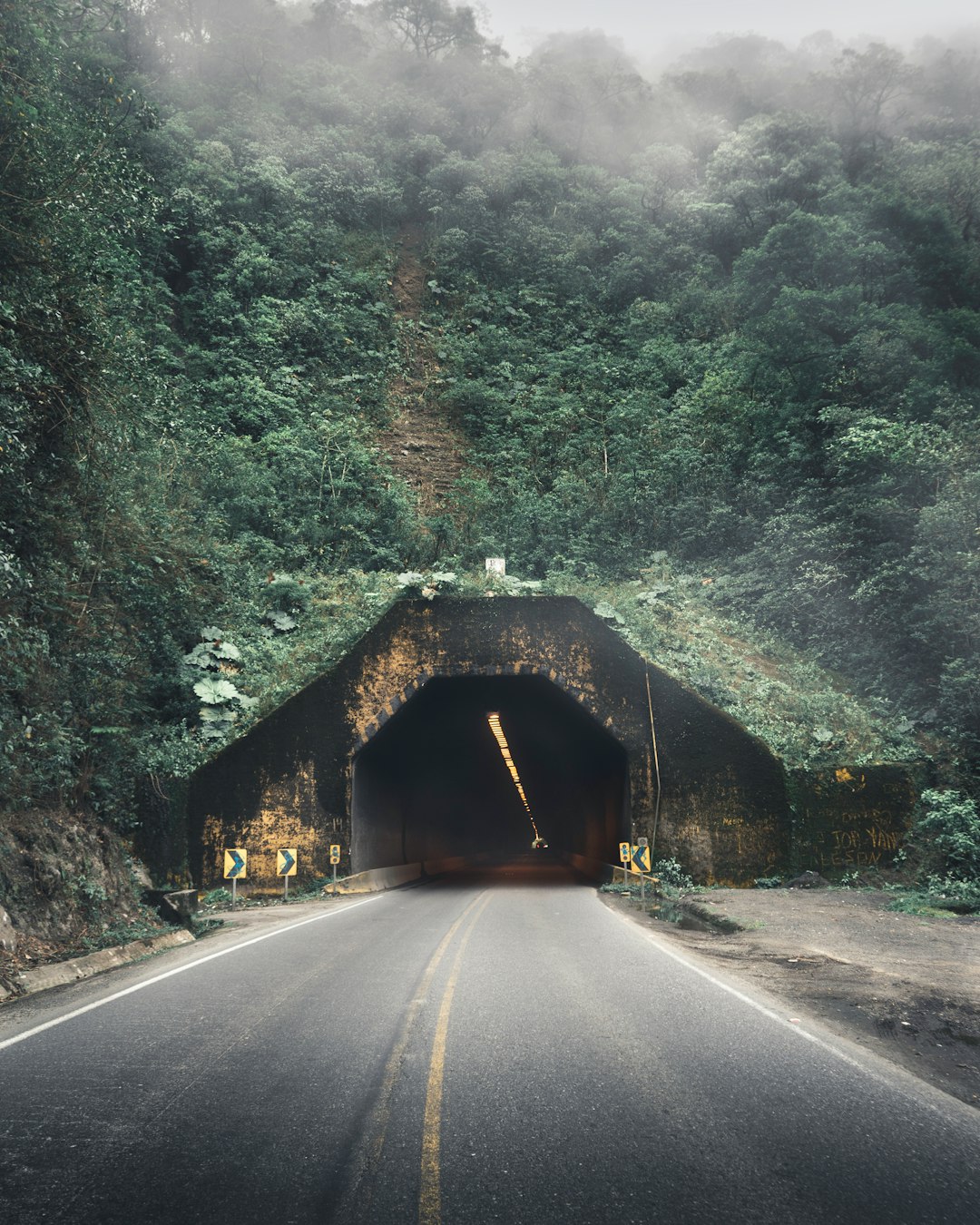 Road trip photo spot Braulio Carrillo National Park Turrialba