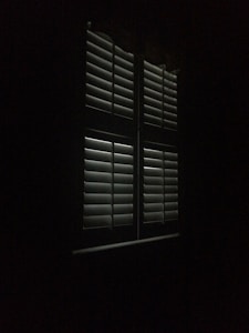 Cortina Blackout