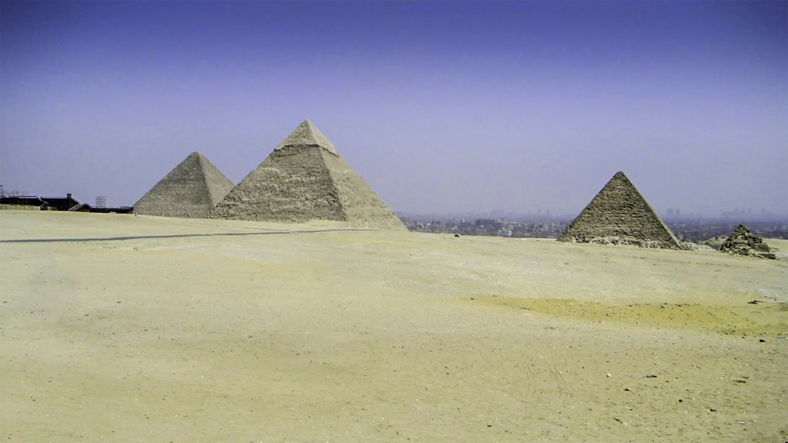 Cairo