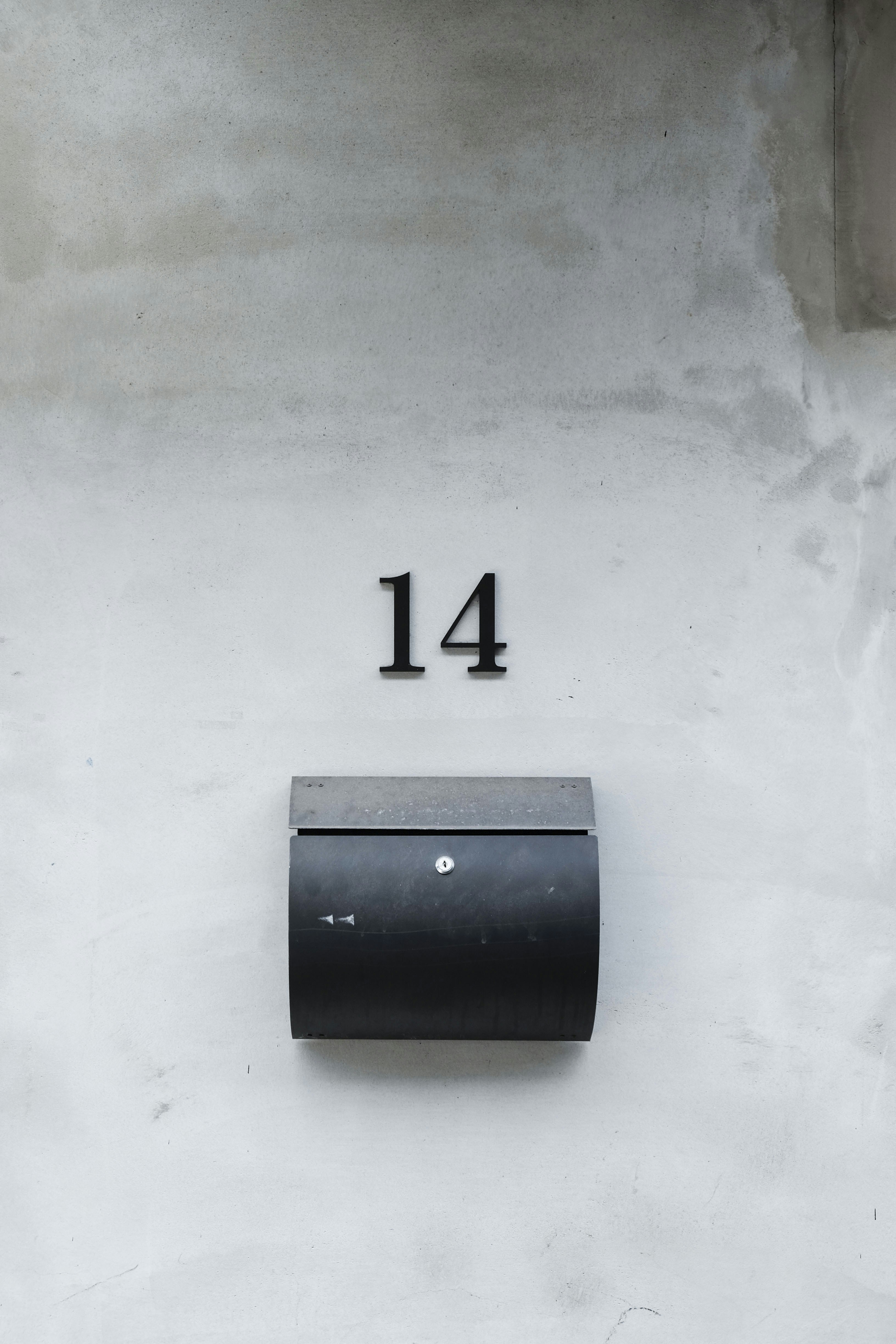 #14