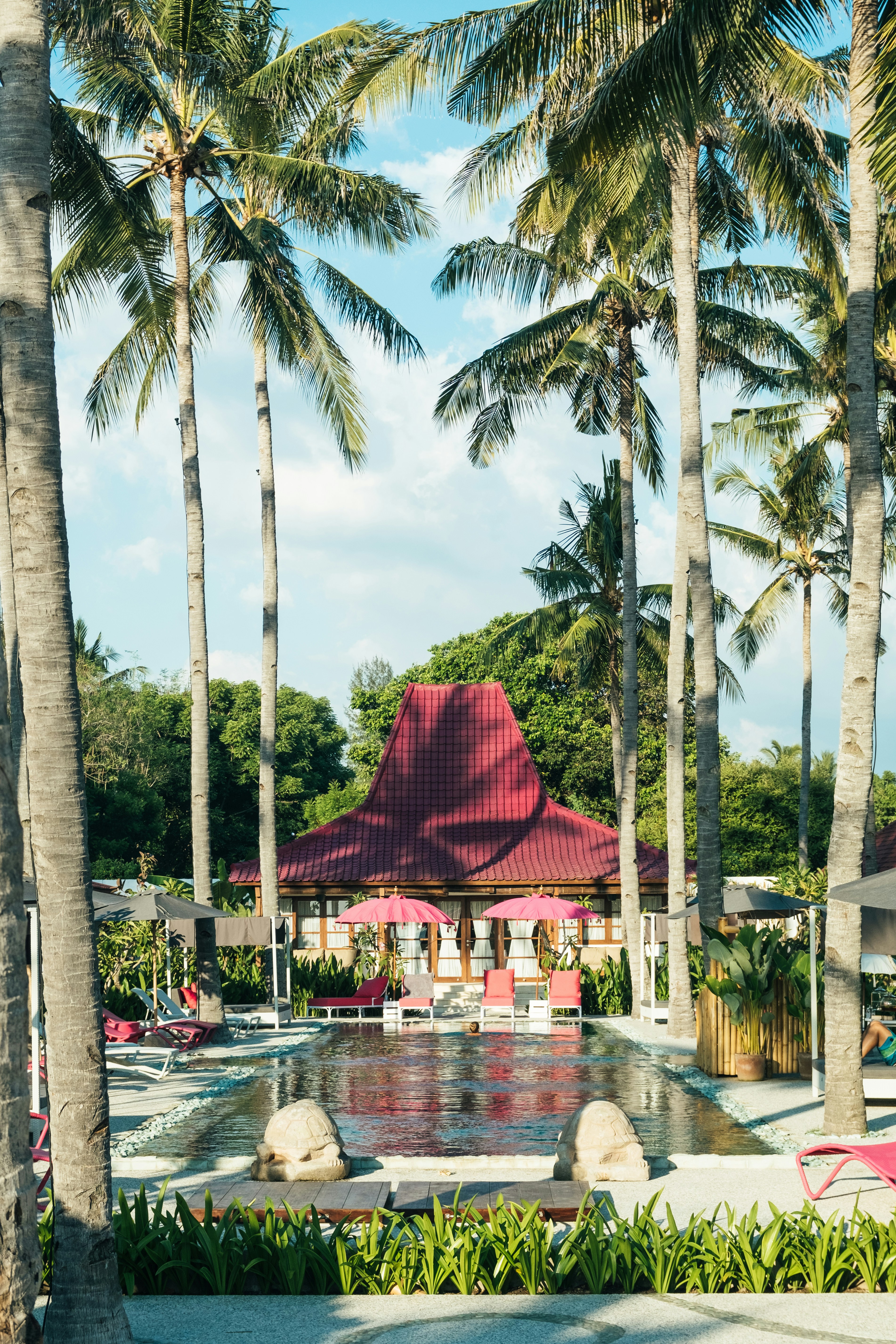 "Hotel Koh Chang"