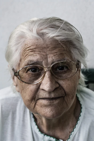 Photo of Joan P.