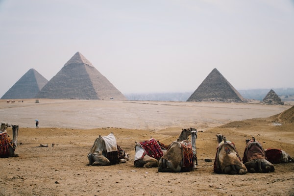 Egypt