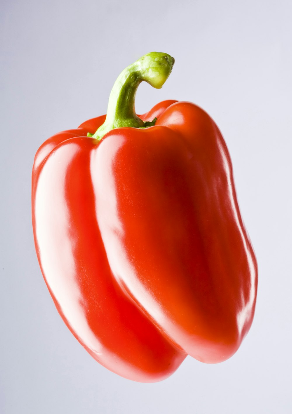 red bell pepper