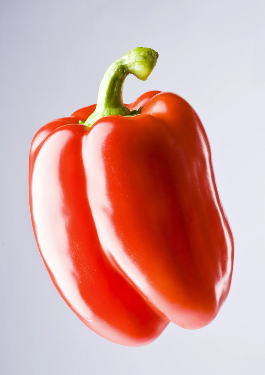 Red Bell Pepper