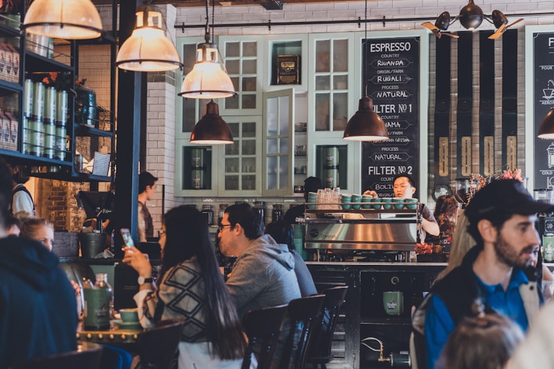 Le Bistrot