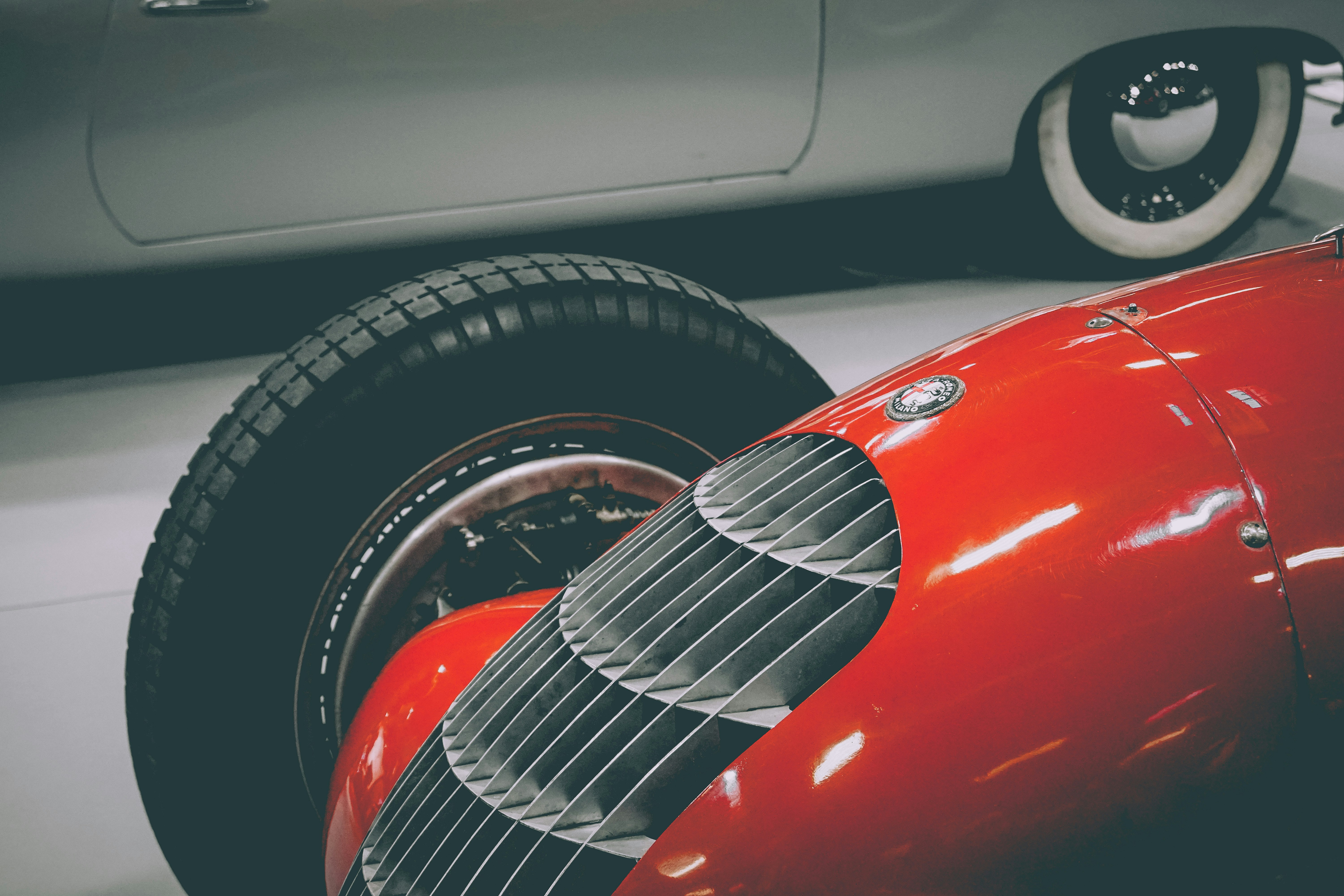 Eleganza unita a potenza, risparmio e dinamicità: questo è Alfa Romeo Giulietta Gpl