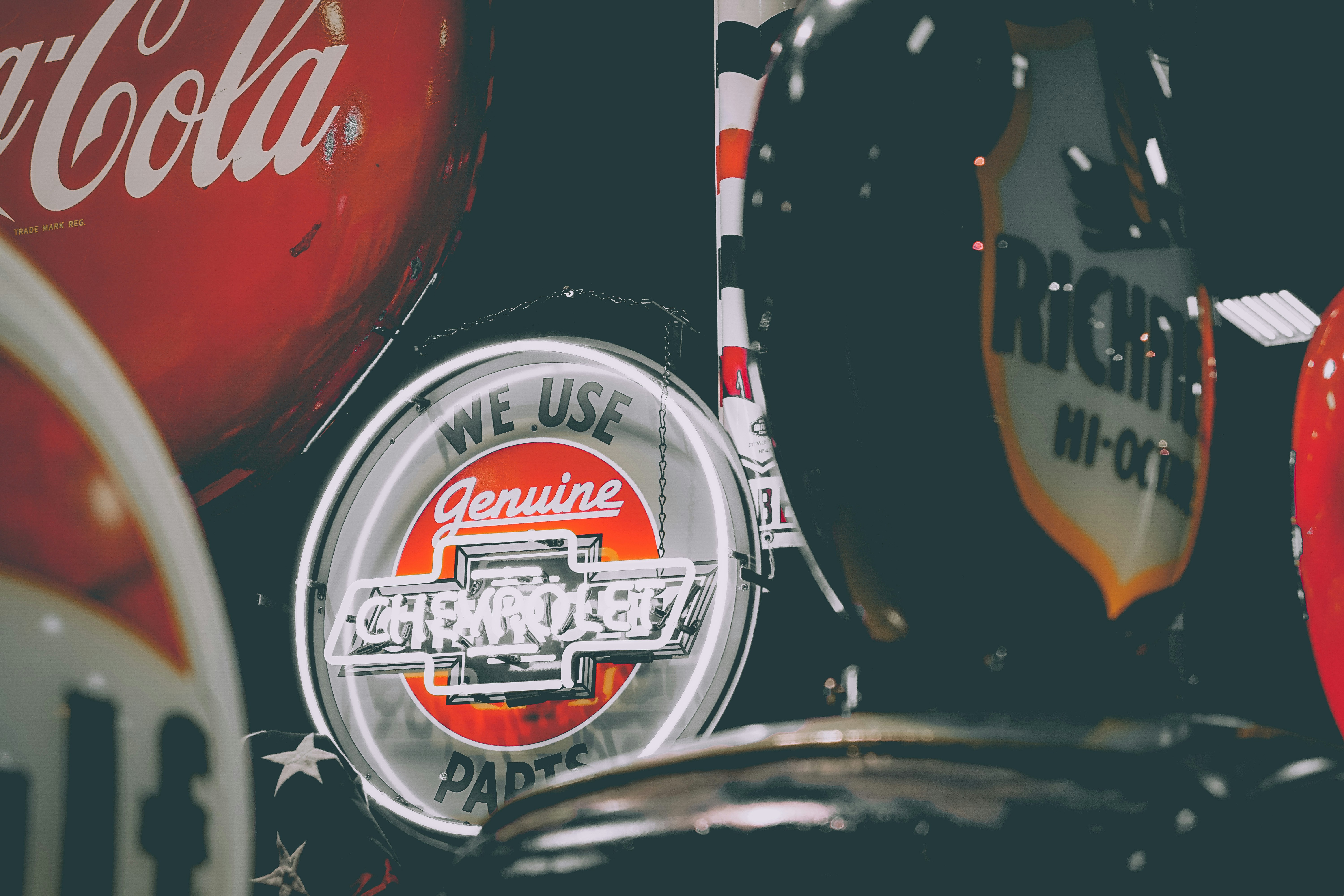 Chevrolet ci abbandona ma la Corvette resta