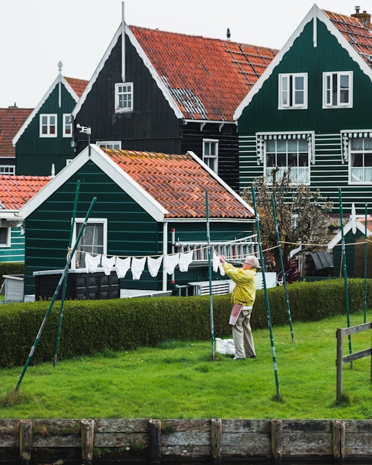 photo of Marken Houses Cottage near Lelystad