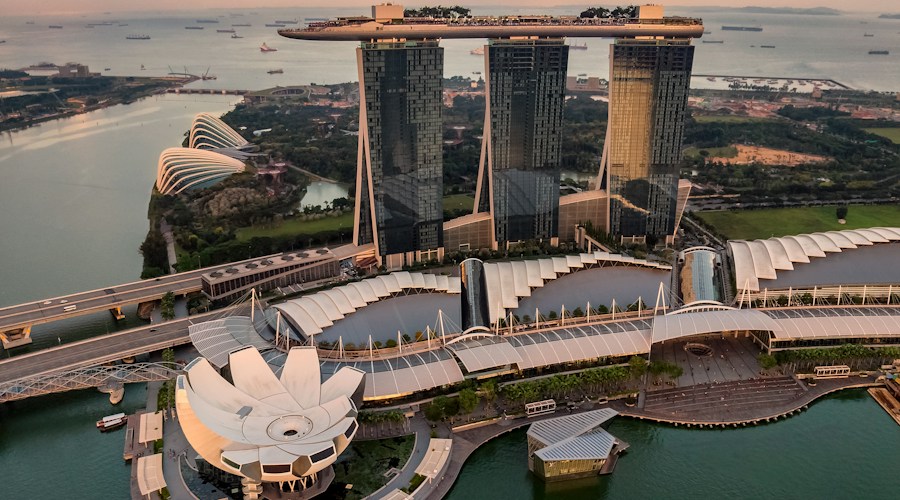 Singapour