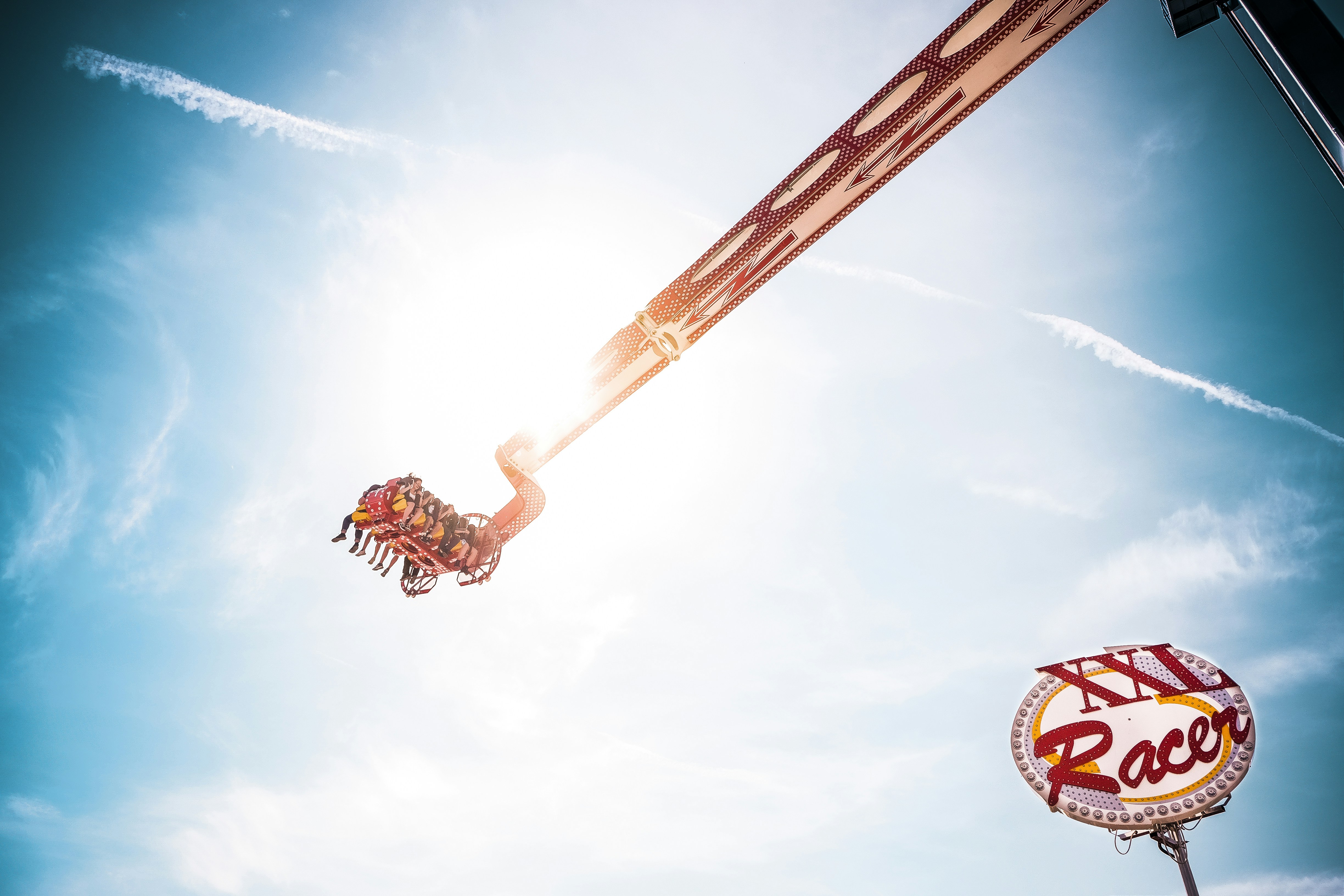 Leading Crane Rental Service Provider