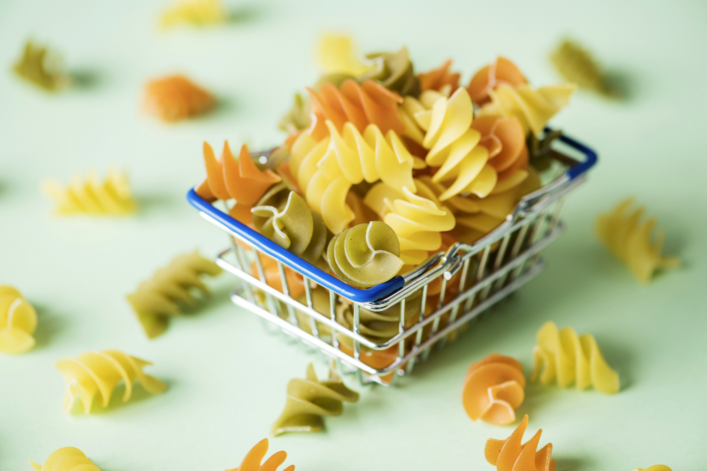 Food, fusilli, pasta and uncooked HD photo by rawpixel (@rawpixel) on Unsplash