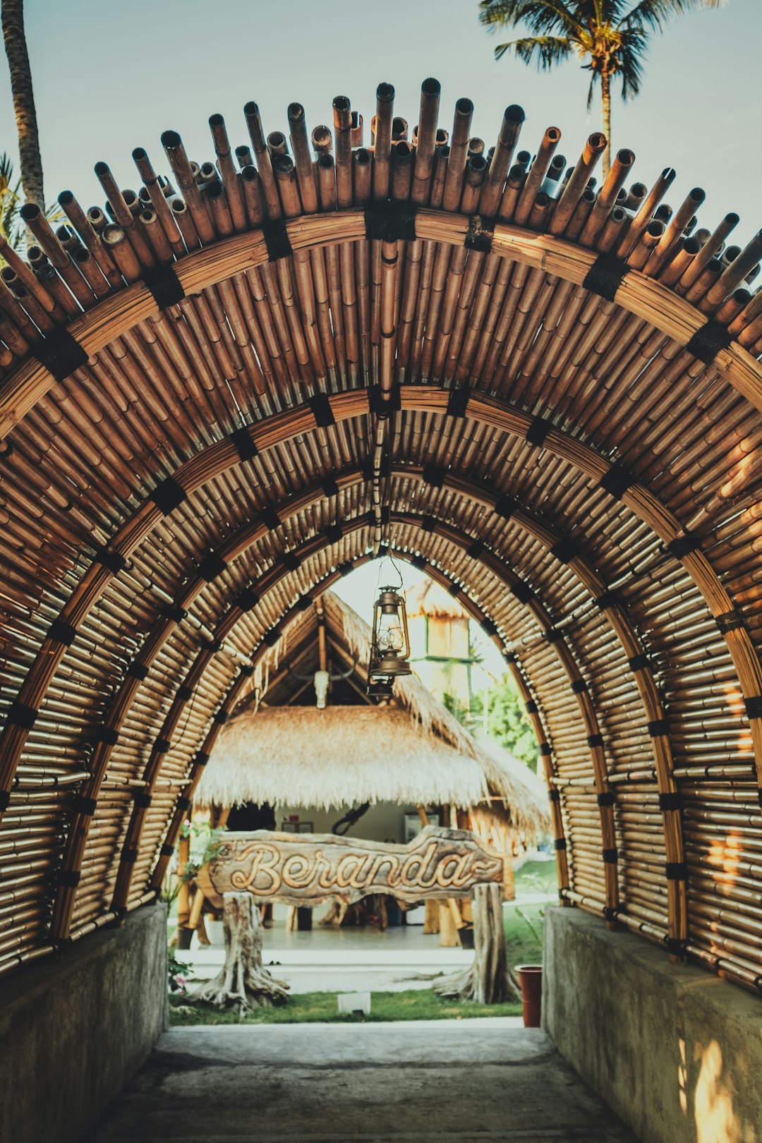 Historic site photo spot Gili Air Ubud