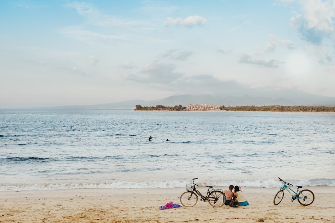 Beach photo spot Gili Air Indonesia