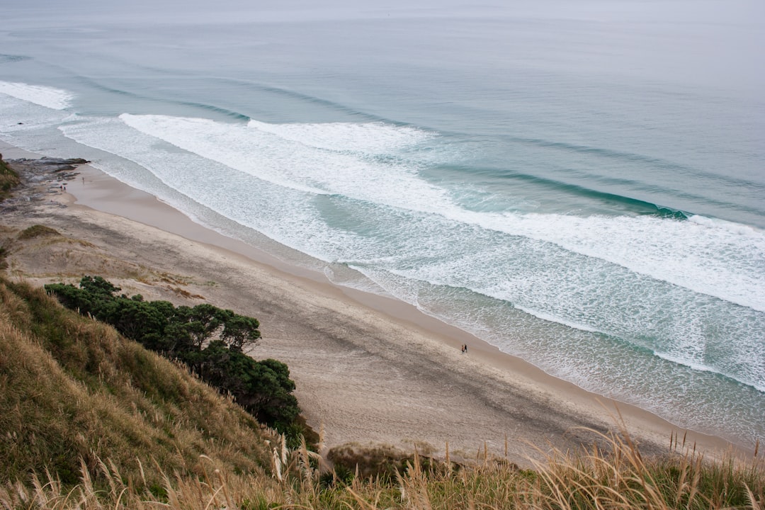 photo of Mangawhai Heads Beach near Te Arai