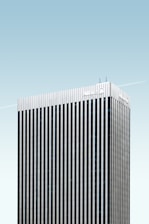 gray curtain window building at daytime