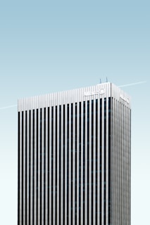 gray curtain window building at daytime