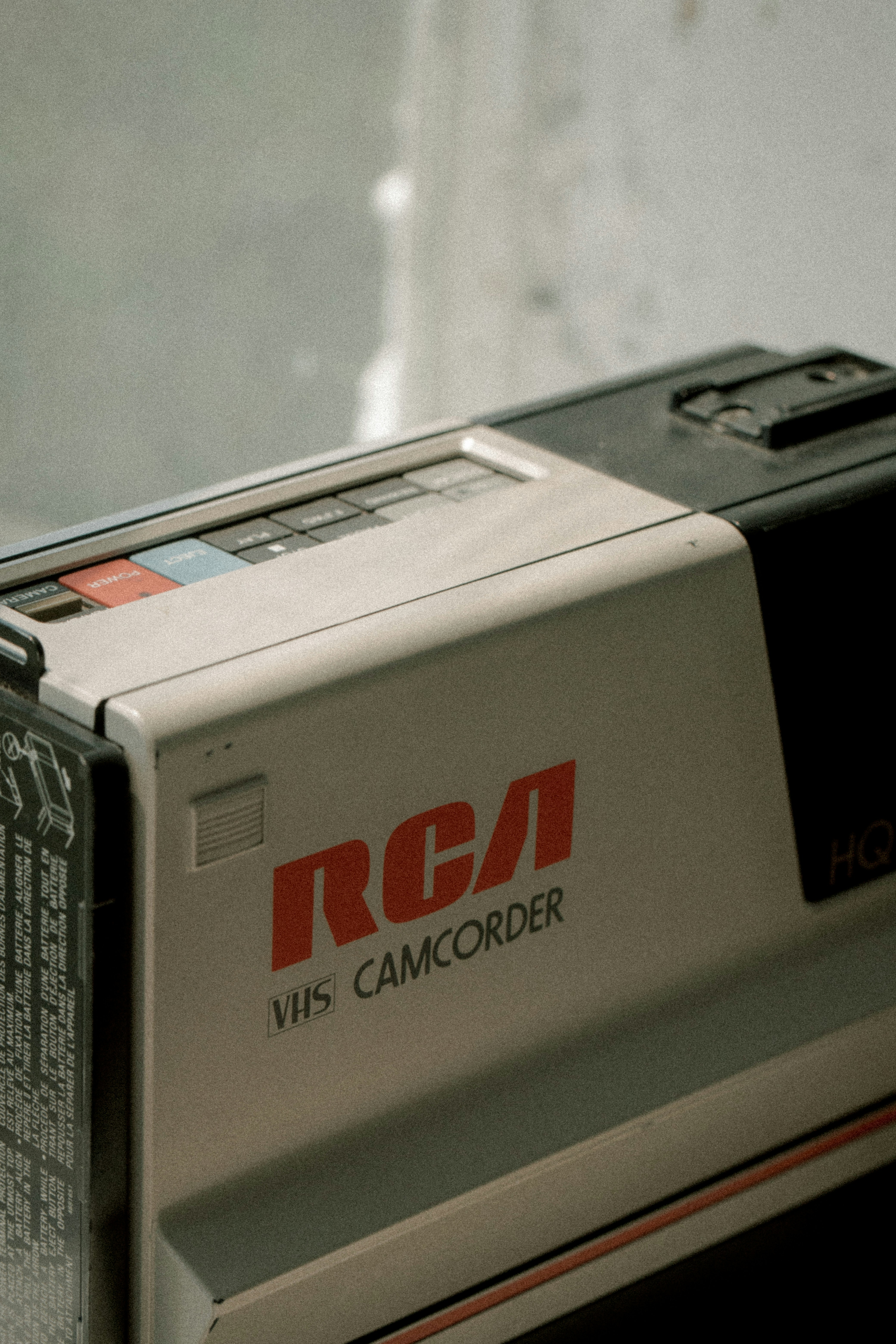 RCA
