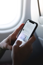 Stay Connected While Traveling
