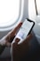 person holding space gray iPhone X