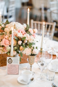 Bridal Shower Party Planning In  Palm Coast with Parties By Dani