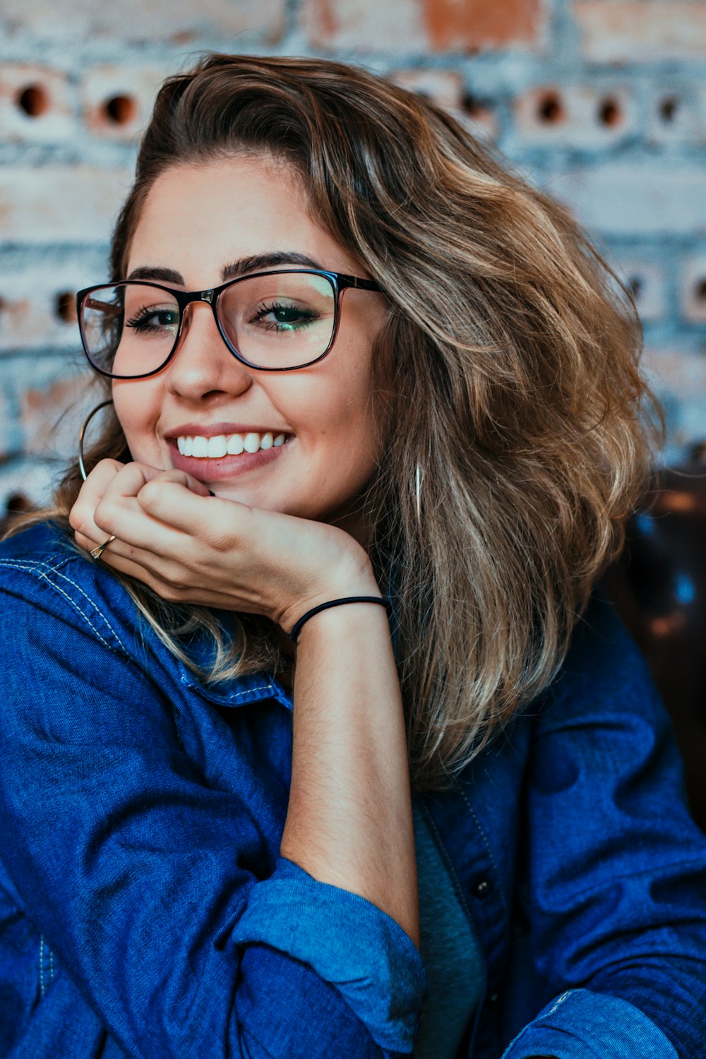 50,000+ Woman Glasses Pictures | Download Free Images on Unsplash