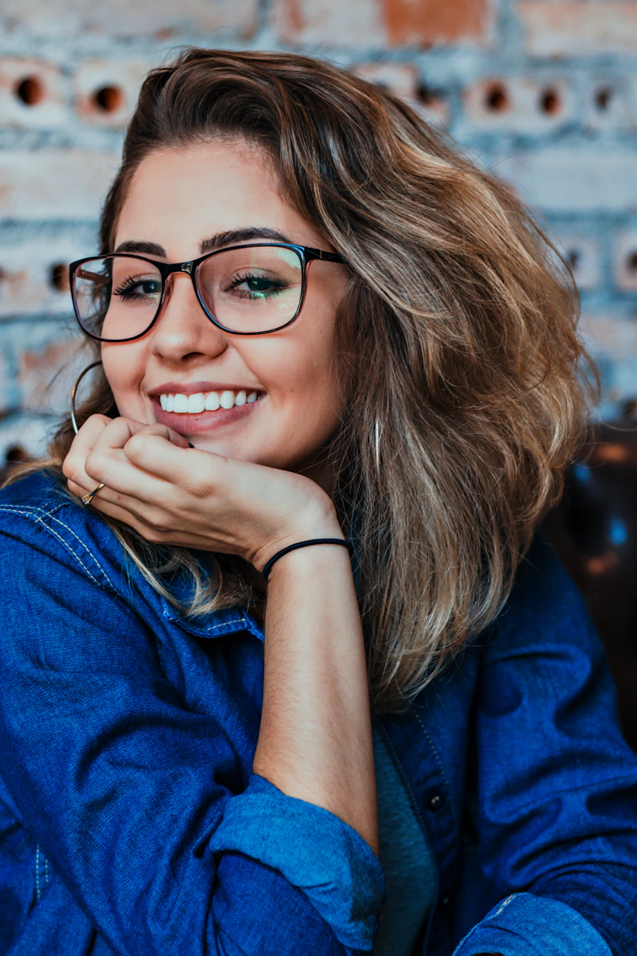 Women's eyewear
