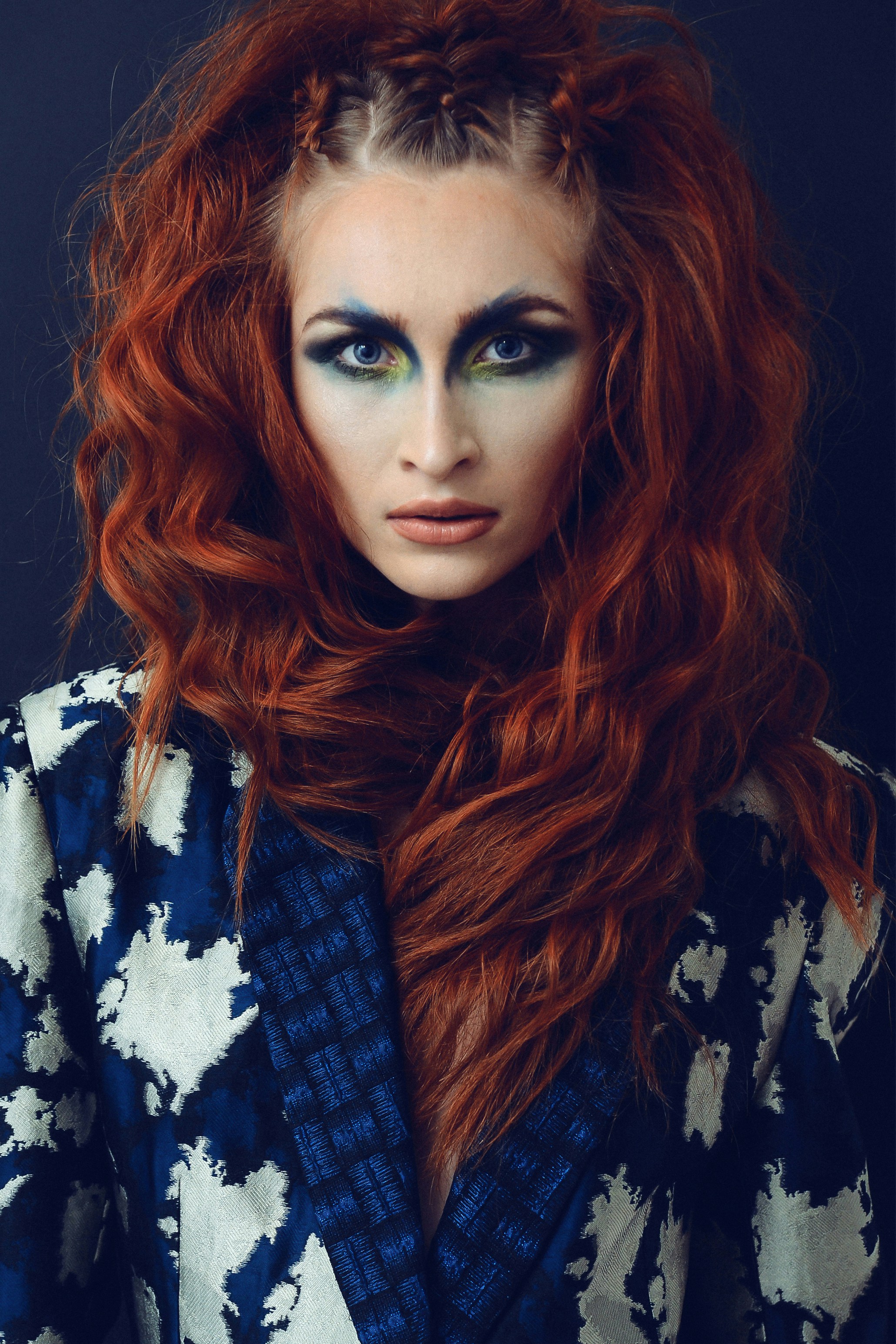 Red Hair Pictures Download Free Images on Unsplash