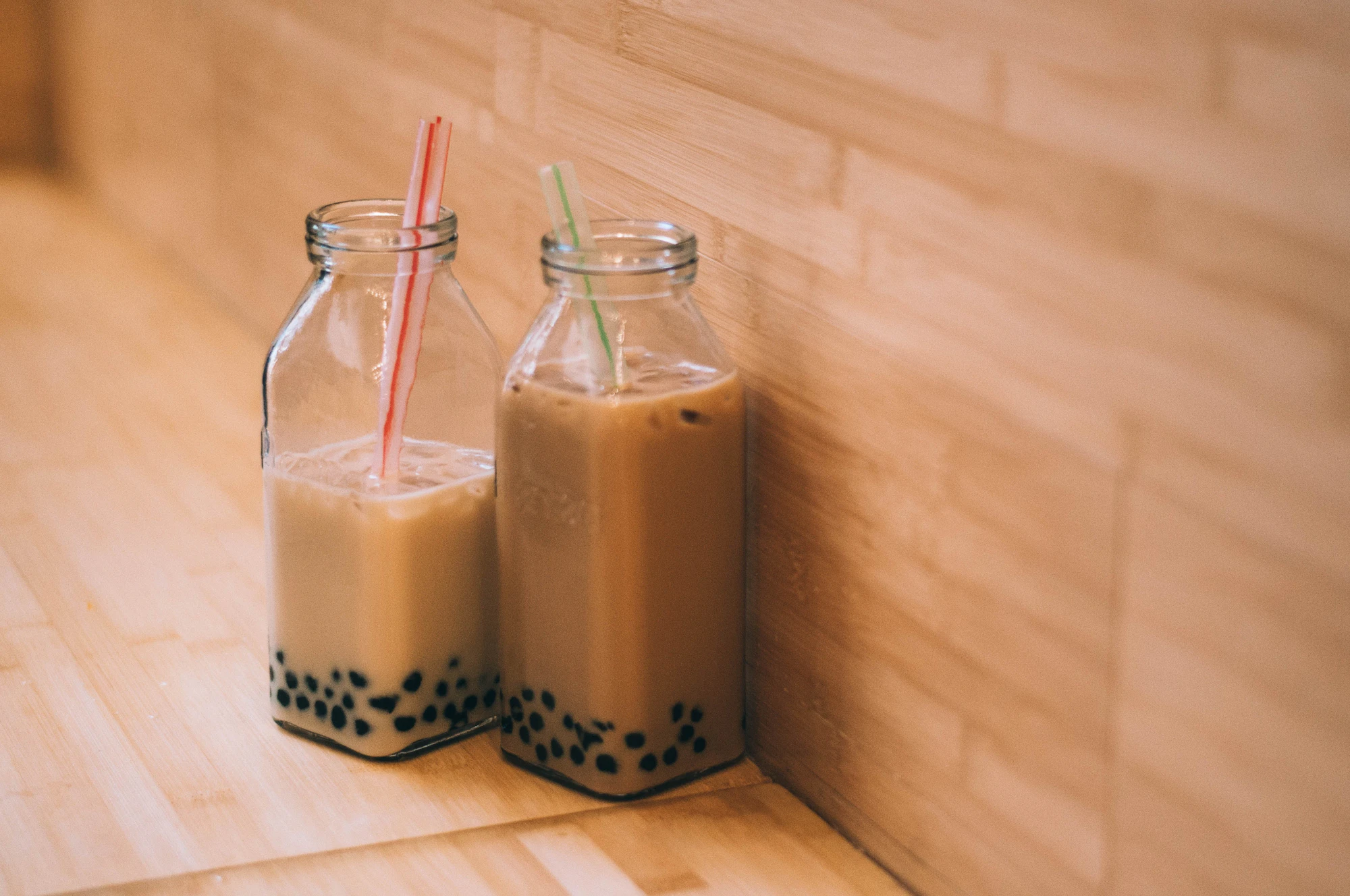 Classic Milk Tea