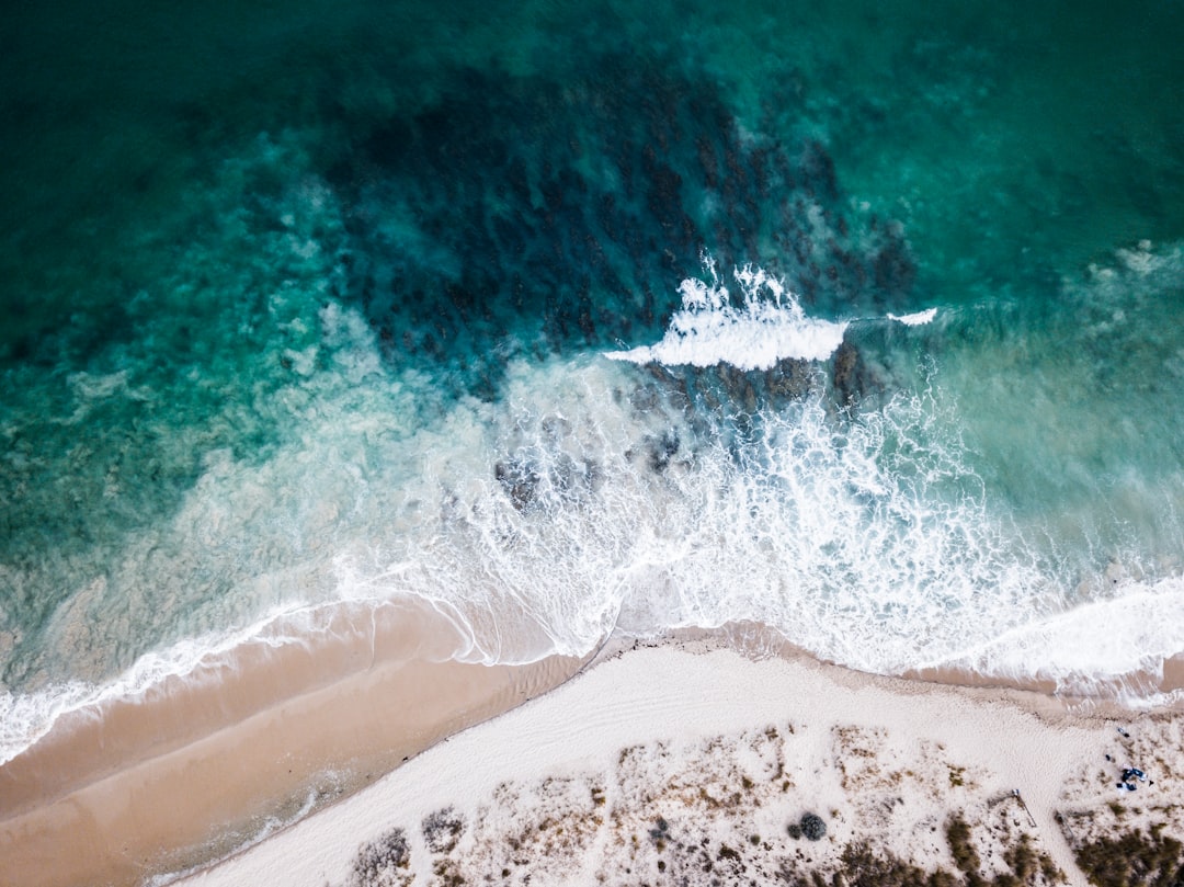 Beach photo spot Swanbourne Beach Rottnest Island