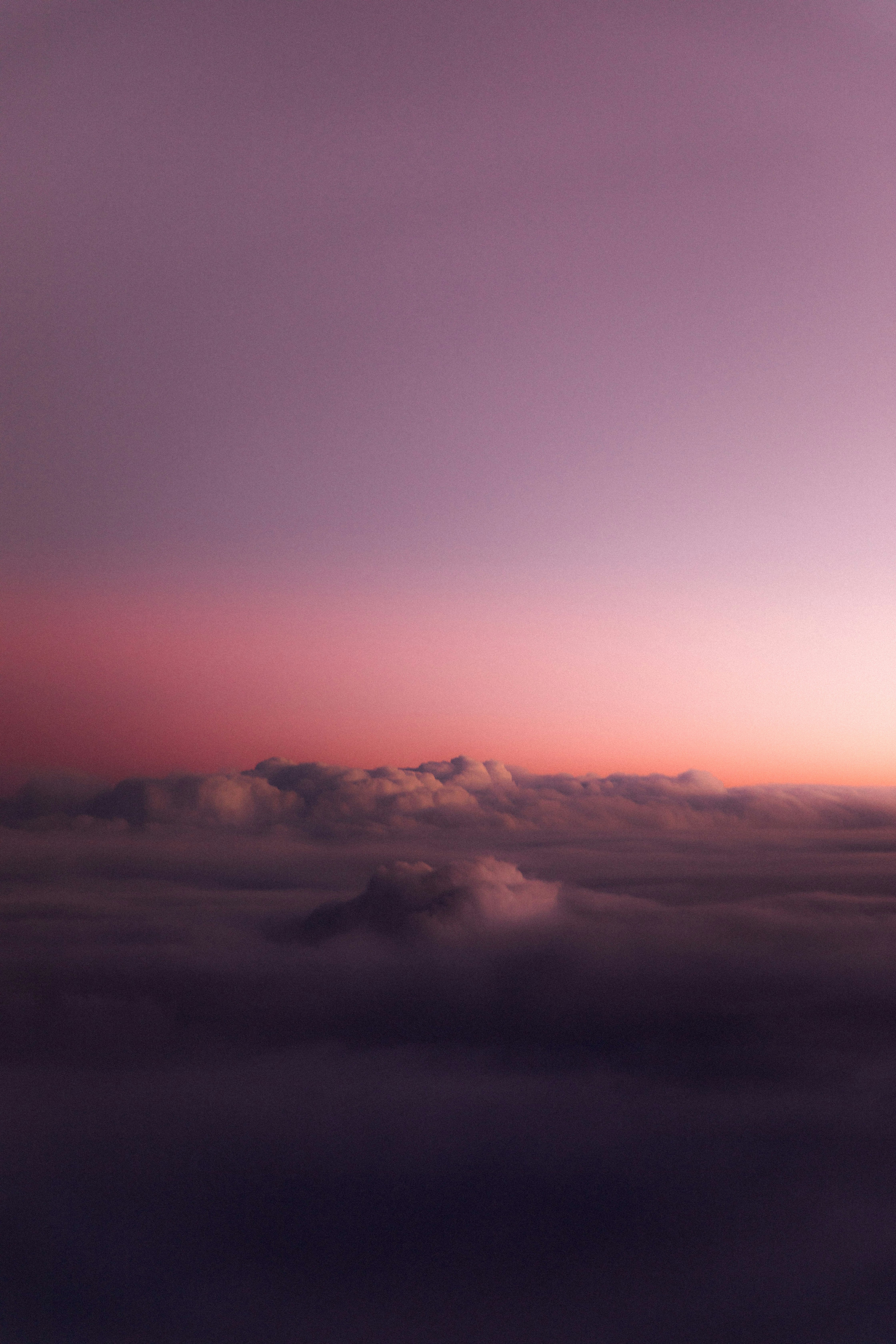 Cotton Candy Skies.