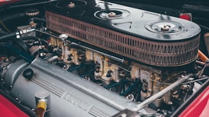 Used Engines near me