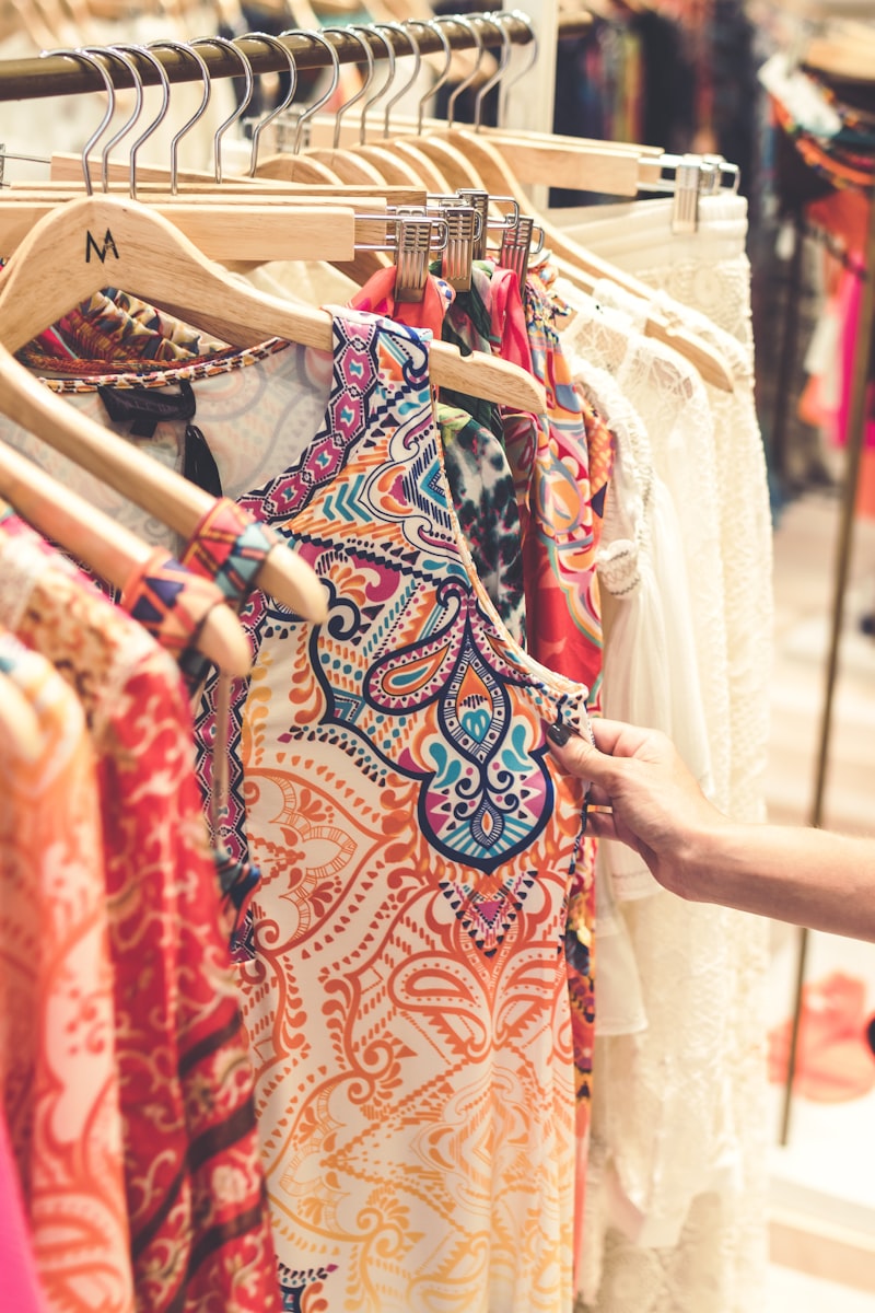 Veronica De Piante Sample Sale