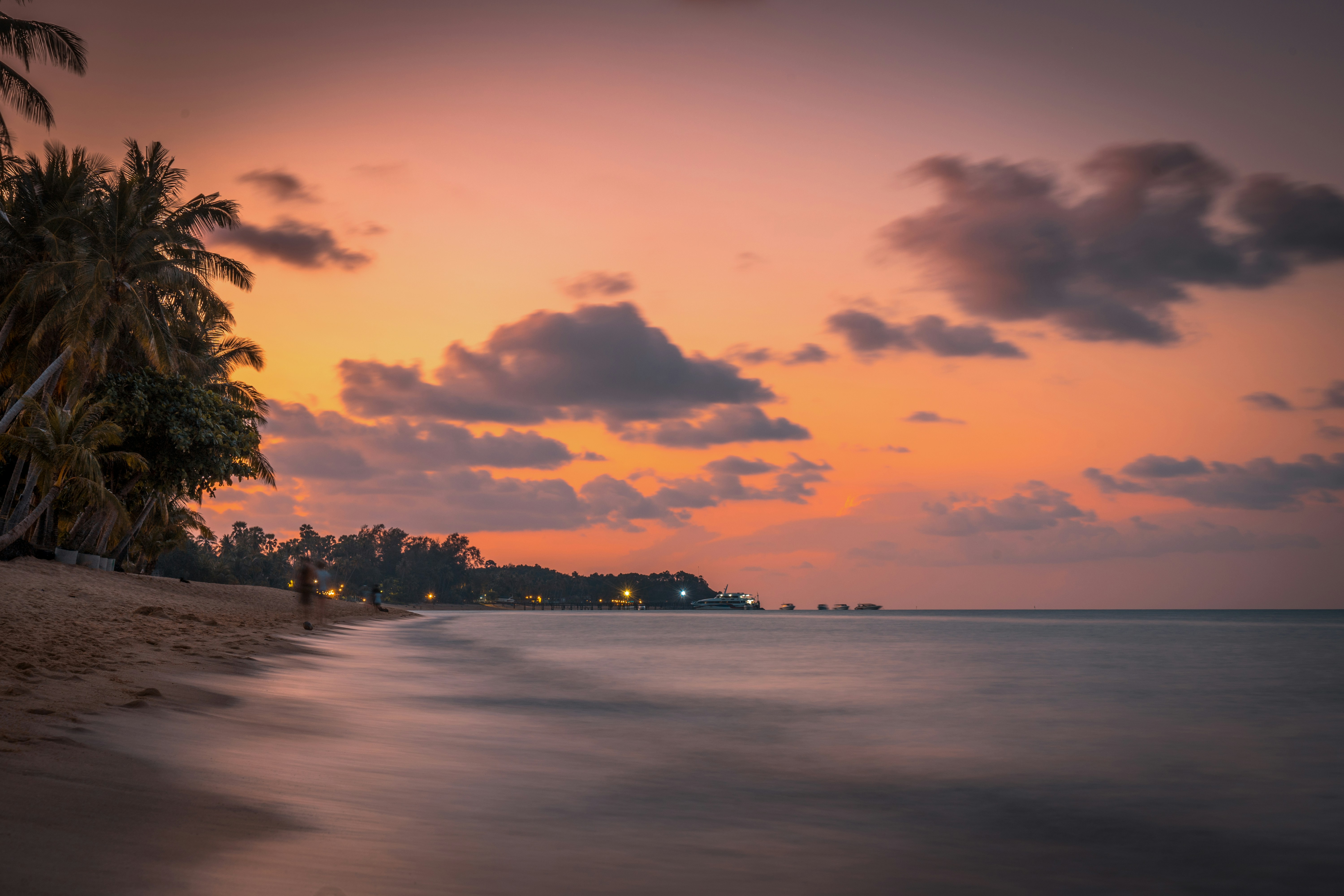 Banking In Koh Samui