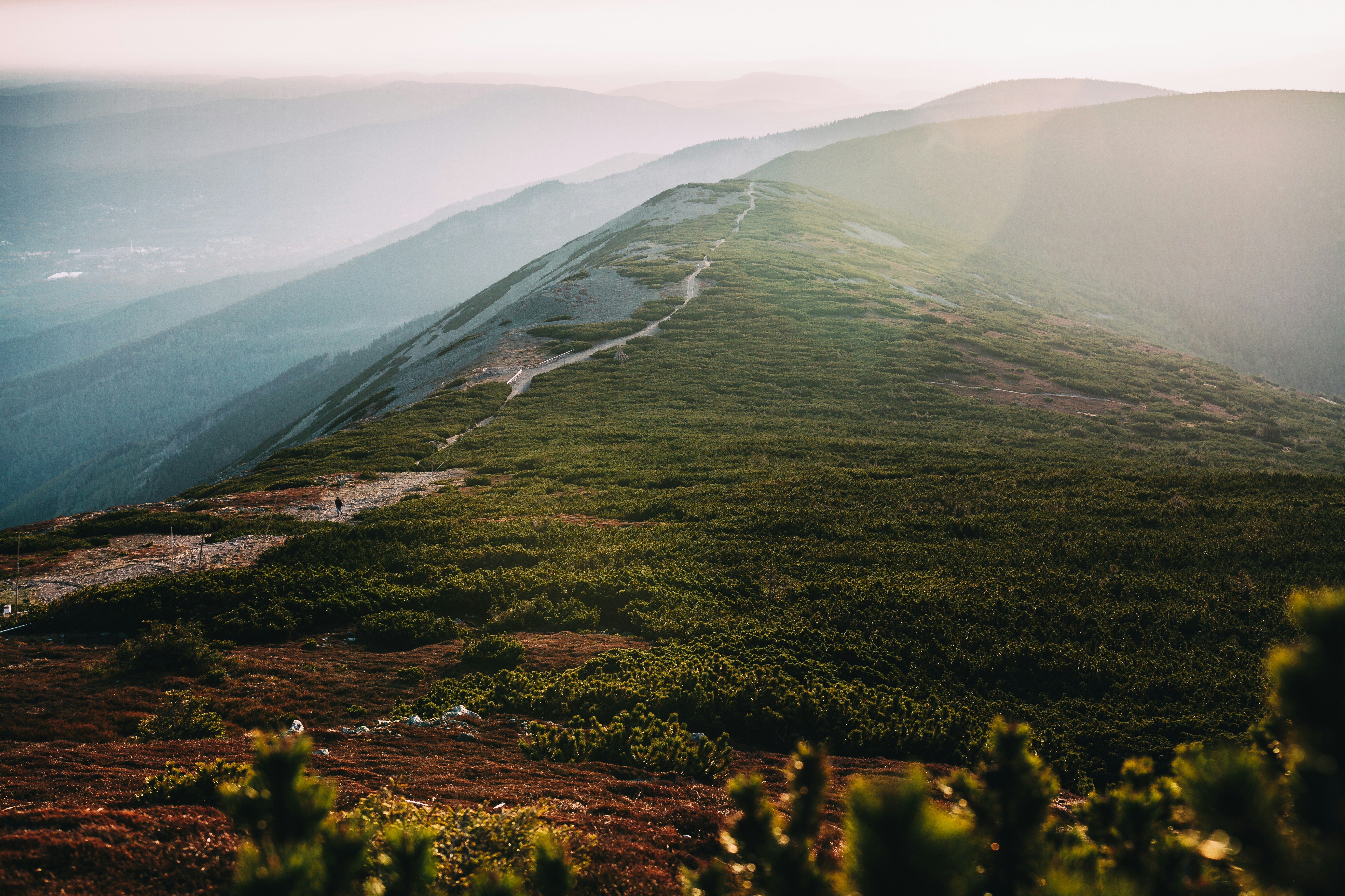 hike