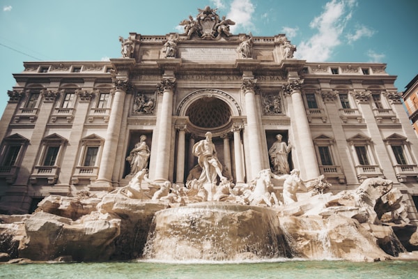 Optimal Weather, Seasons & Months to Visit Rome