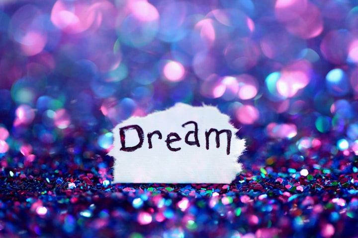 What to do when your dream fails?