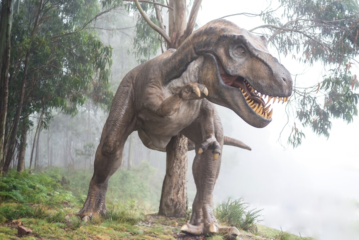 Top 10 Biggest Dinosaurs 