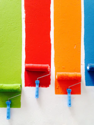 Paint Brushes