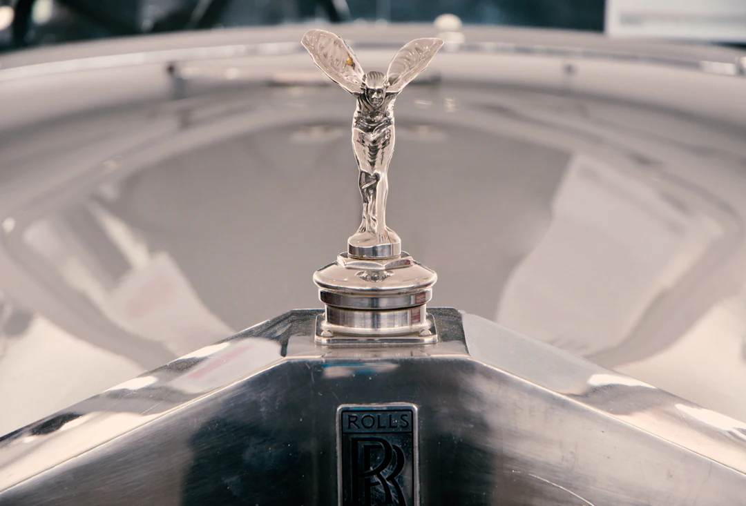 Rolls-Royce Silver Cloud (1961), Indianapolis