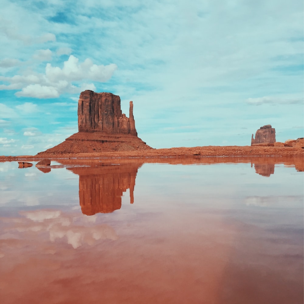 Monument Valley